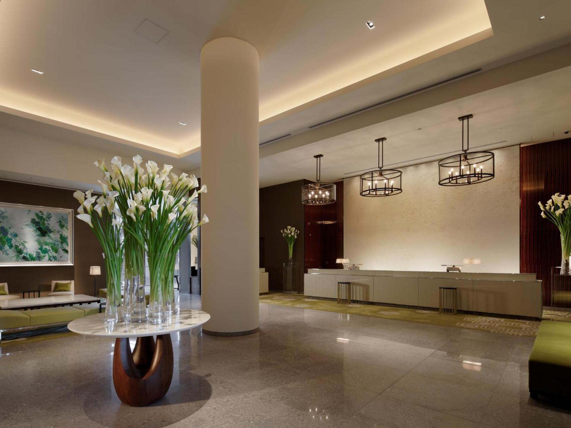 Palace Hotel Tokyo, Tokyo